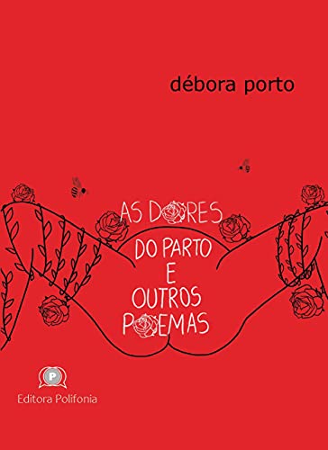 Livro PDF As dores do parto e outros poemas