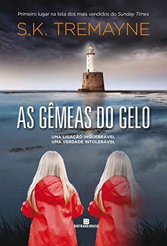 Livro PDF As gêmeas do gelo