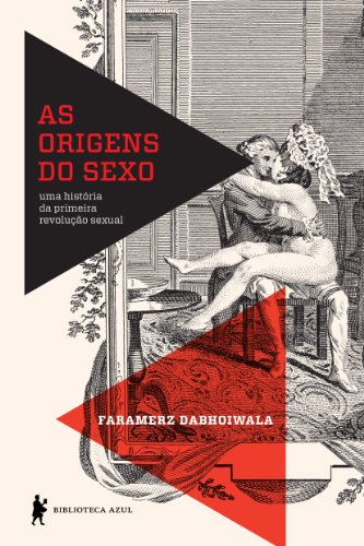 Livro PDF As origens do sexo