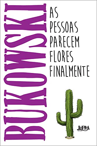 Livro PDF As pessoas parecem flores finalmente