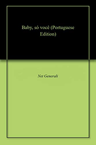 Capa do livro: Baby, só você - Ler Online pdf