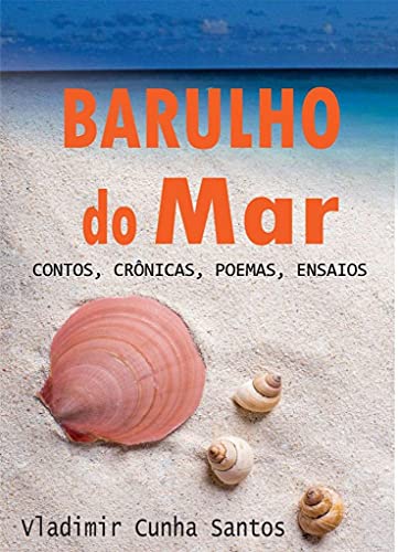 Livro PDF Barulho do Mar