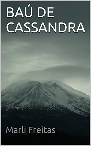 Livro PDF BAÚ DE CASSANDRA