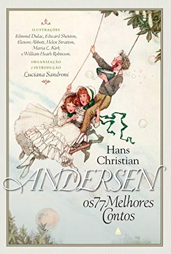 Pdf Box Os Melhores Contos De Hans Christian Andersen Saraiva Conte Do