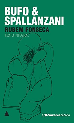 Livro PDF Bufo & Spallanzani (Coleção Clássicos para Todos)