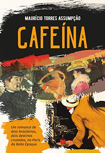 Livro PDF Cafeína