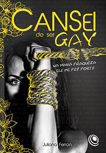 Capa do livro: Cansei de ser gay - Ler Online pdf
