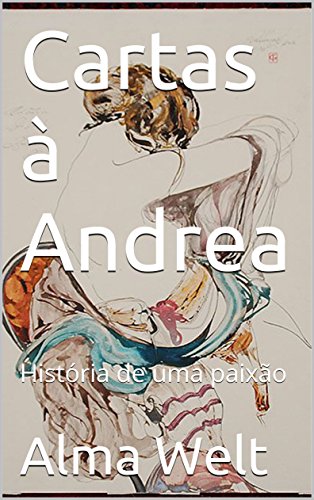 Livro PDF Cartas à Andrea: História de uma paixão