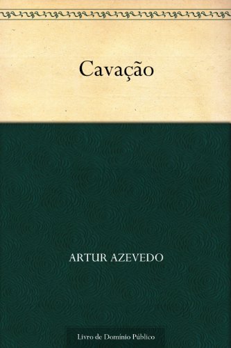 Livro PDF Cavação