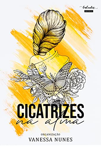 Livro PDF Cicatrizes na Alma