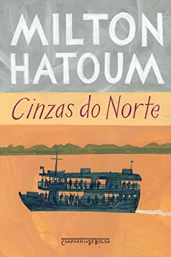 Livro PDF Cinzas do Norte