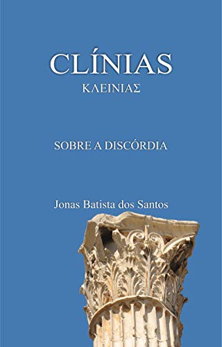 Livro PDF Clínias: Sobre a Discórdia