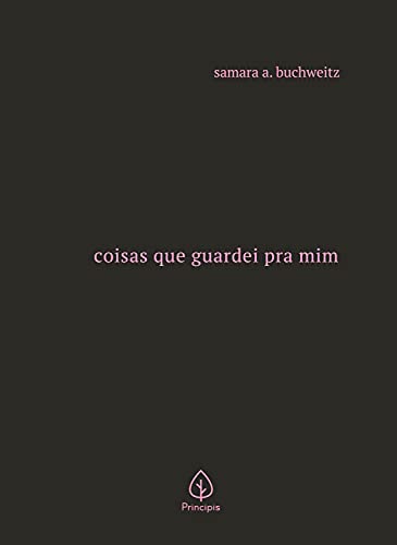 Livro PDF: Coisas que guardei pra mim