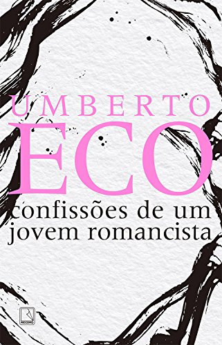 Livro PDF Confissões de um jovem romancista