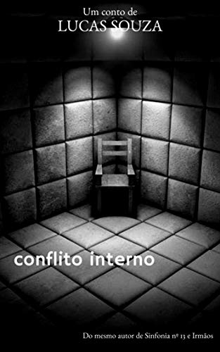 Livro PDF Conflito Interno