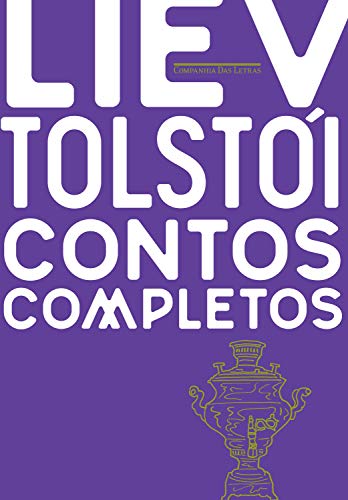 Livro PDF Contos completos