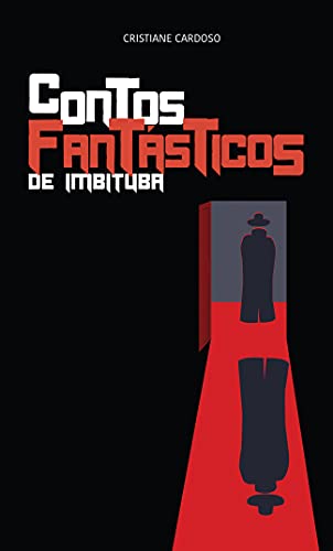 Livro PDF Contos Fantásticos de Imbituba