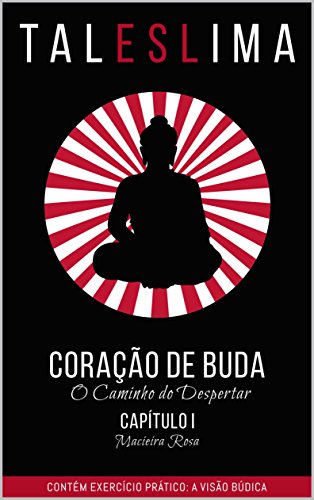 Livro PDF Coração de Buda: O Caminho do Despertar