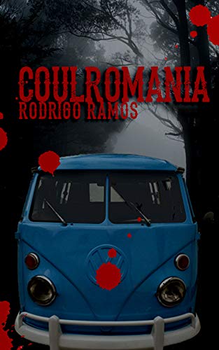 Livro PDF COULROMANIA