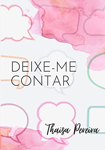 Livro PDF Deixe-me contar