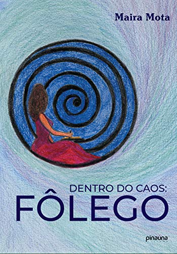 Capa do livro: Dentro do Caos: Fôlego - Ler Online pdf