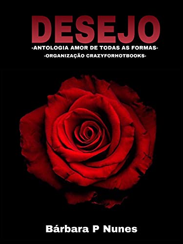 Livro PDF Desejo: Amor de todas as formas