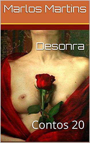 Livro PDF Desonra: Contos 20