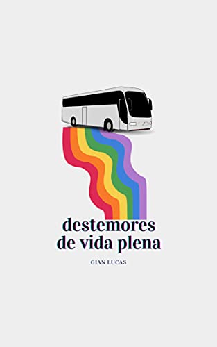 Livro PDF Destemores de vida plena