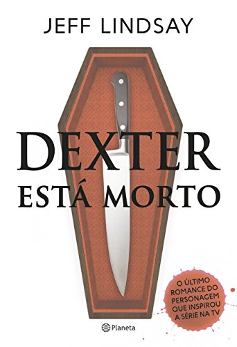 Livro PDF Dexter está morto