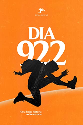 Capa do livro: Dia 922: Uma longa história sobre estrada - Ler Online pdf