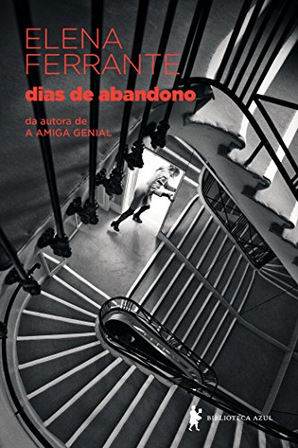 Livro PDF Dias de abandono