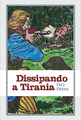 Livro PDF Dissipando a Tirania (Lutando pela liberdade Livro 2)
