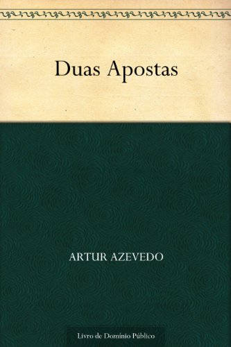 Livro PDF Duas Apostas