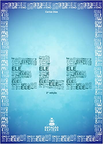 Capa do livro: ELE - Ler Online pdf