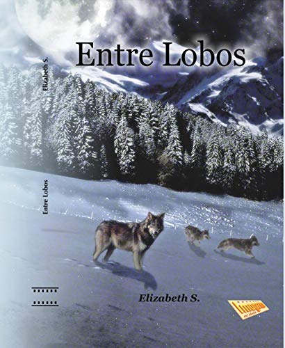 Livro PDF Entre Lobos