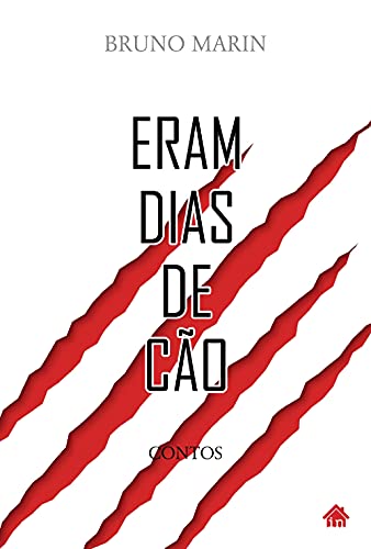 Capa do livro: Eram Dias de Cão - Ler Online pdf