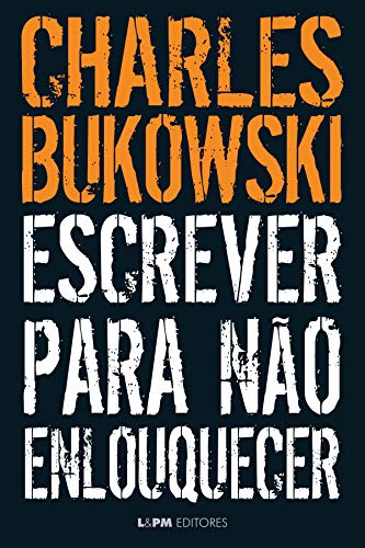 Livro PDF Escrever para não enlouquecer