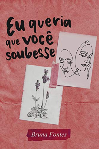 Livro PDF Eu queria que você soubesse