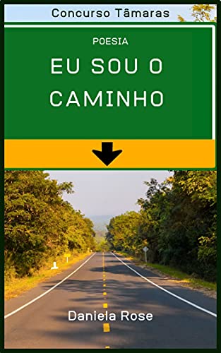 Capa do livro: Eu Sou o Caminho - Ler Online pdf