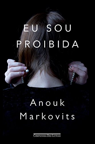 Capa do livro: Eu sou proibida - Ler Online pdf