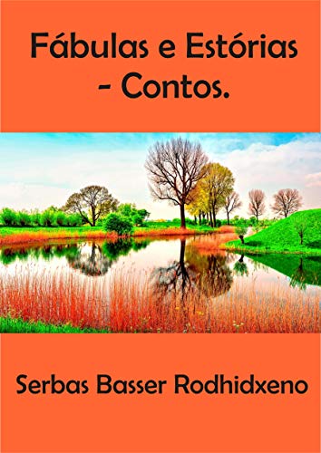 Livro PDF Fábulas e Estórias – Contos.