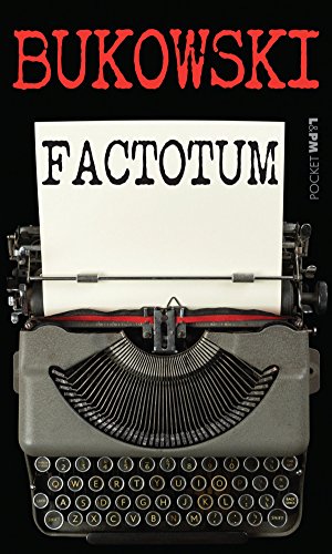 Livro PDF Factótum