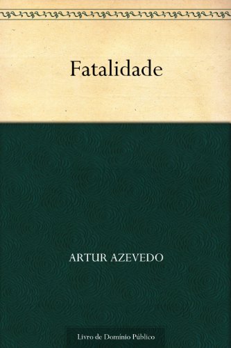 Livro PDF Fatalidade