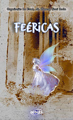 Livro PDF Feéricas