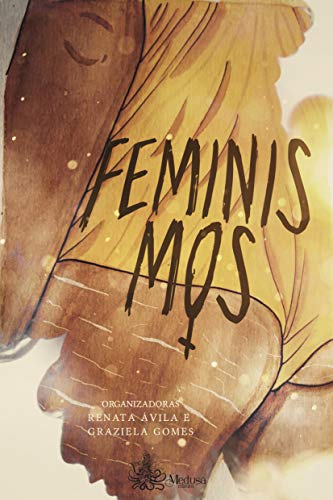 Capa do livro: Feminismos: antologia - Ler Online pdf