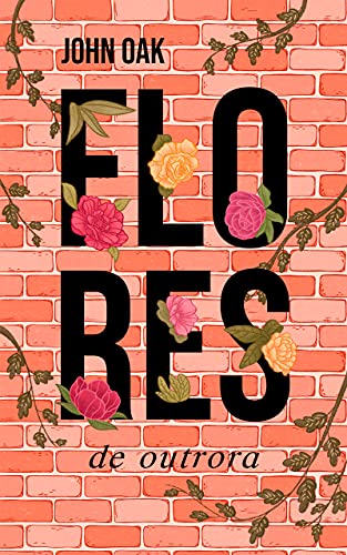 Livro PDF Flores de Outrora