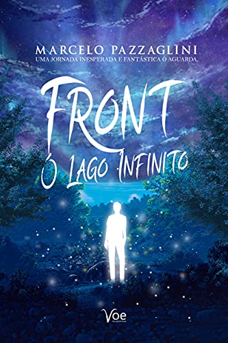 Livro PDF Front – O Lago Infinito