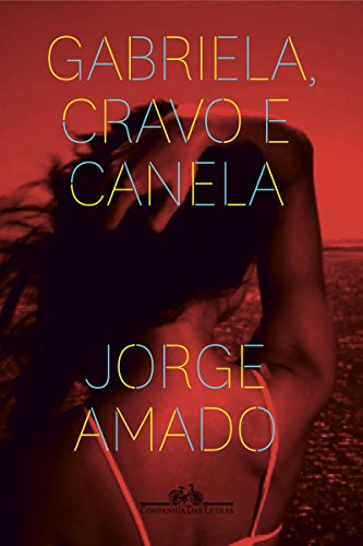 Livro PDF: Gabriela, cravo e canela