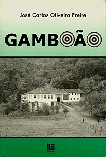 Livro PDF Gamboão