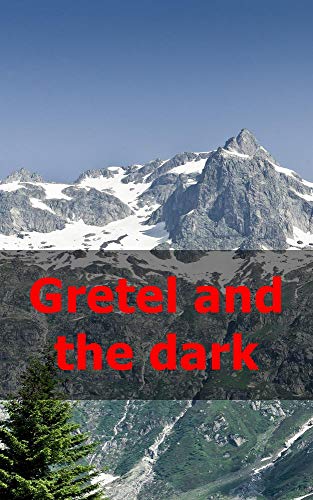 Capa do livro: Gretel and the dark - Ler Online pdf